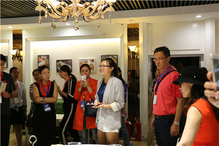 匯聚融合 強勢發展丨大風車2017第五屆幼教生態合伙人招募會活動