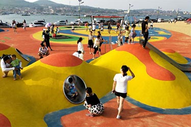 黃金99華府幼兒園2017年畢業季 -"感恩成長 夢想起航"完美落