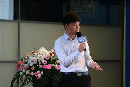 匯聚融合 強勢發展丨大風車2017第五屆幼教生態合伙人招募會活動