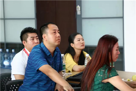 匯聚融合 強勢發展丨大風車2017第五屆幼教生態合伙人招募會活動