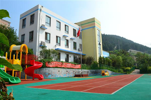 山東濟南黃金99華府園