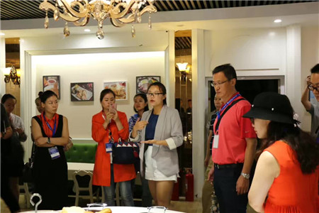 匯聚融合 強勢發展丨大風車2017第五屆幼教生態合伙人招募會活動