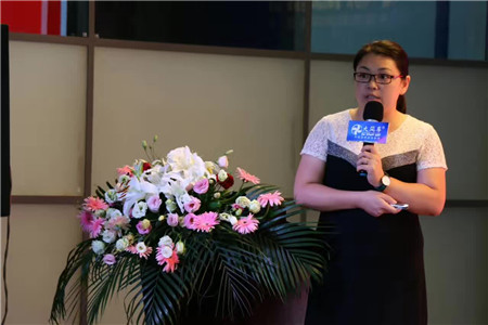 匯聚融合 強勢發展丨大風車2017第五屆幼教生態合伙人招募會活動