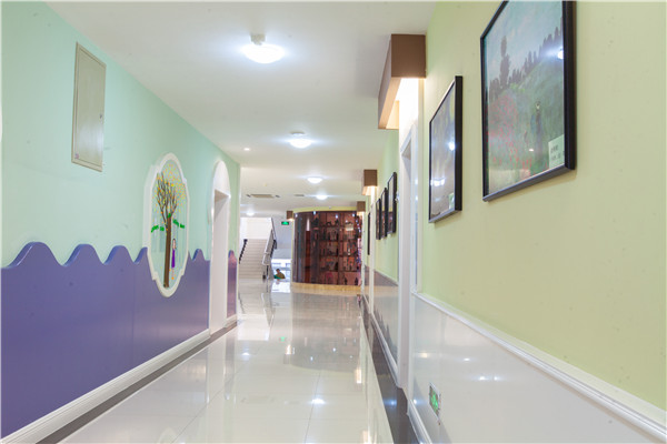 東方美郡國際幼兒園