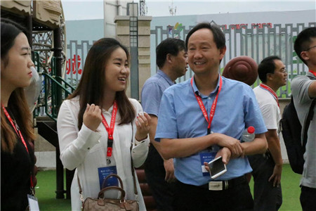 8月大風車幼教生態合伙人招募會成功舉行