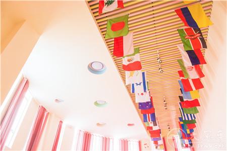 踏踏實實做教育 用一家園感動一座城