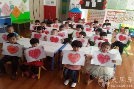 致關心幼兒園發展的園長和投資人的一封信