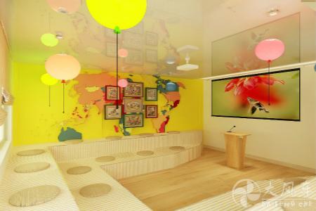 加盟大風車幼兒園，一起開創學前教育新時代