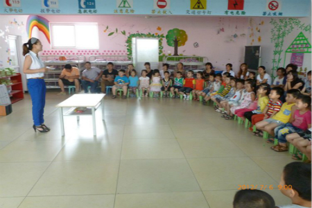 幼兒園加盟應選擇什么樣的品牌?