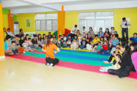 幼教出現新走向，這幾類人是高品質幼兒園的“殺手”