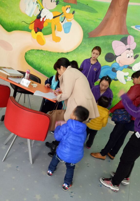 北京大風車又一輪周末親子體驗活動開始啦