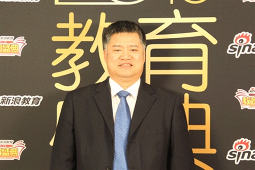 大風車教育榮獲“最具品牌價值教育連鎖機構”稱號