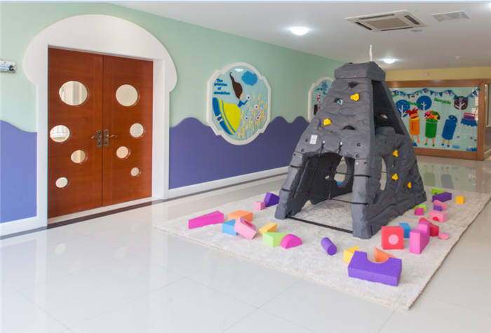 幼兒園的加盟需要看哪幾點呢