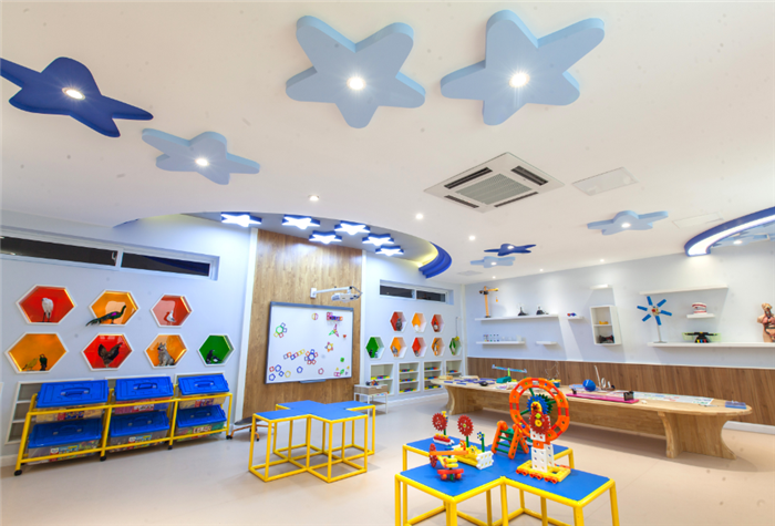 幼兒園加盟注意事項分析