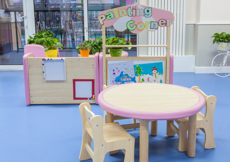 早教加盟有哪些相關注意事項