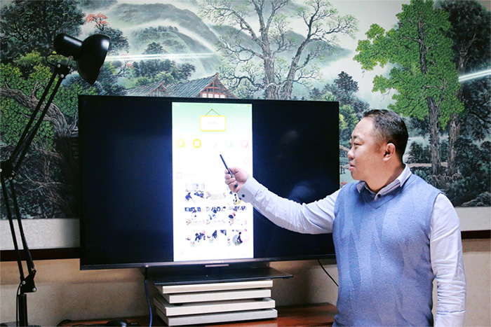 家園共育 鏈接成長|大風車和睦家打造互聯網+教育智慧運營新模式