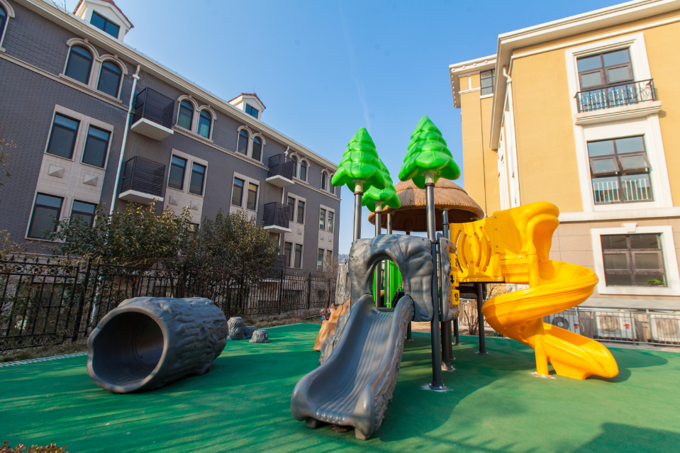 幼兒園的加盟需要具備哪些相關條件