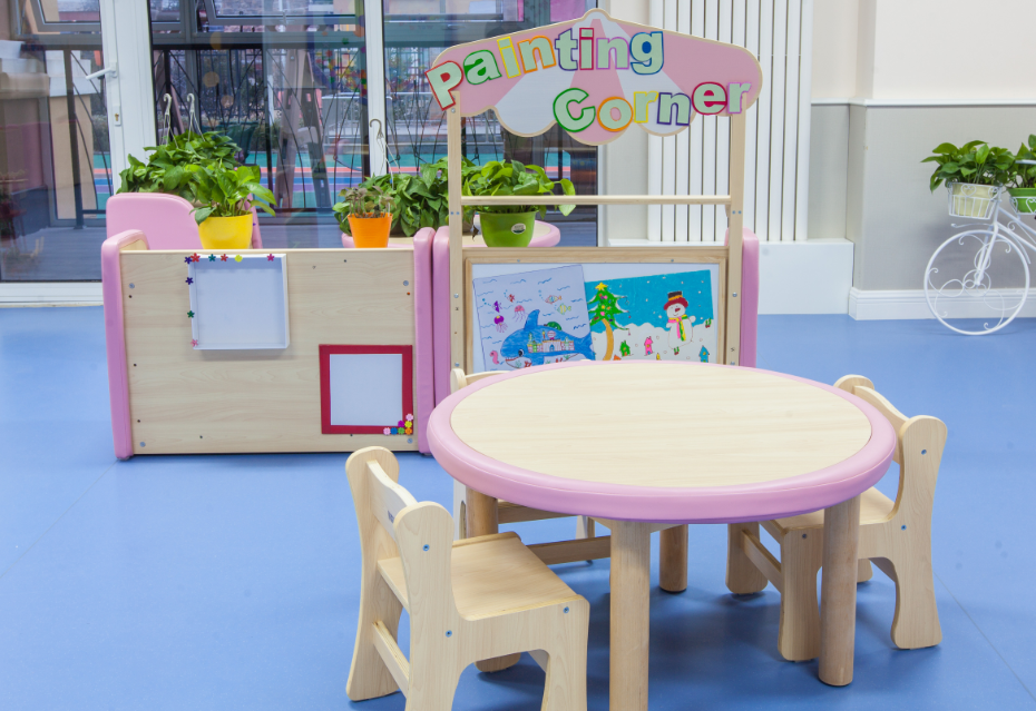 早教加盟如何占領先機