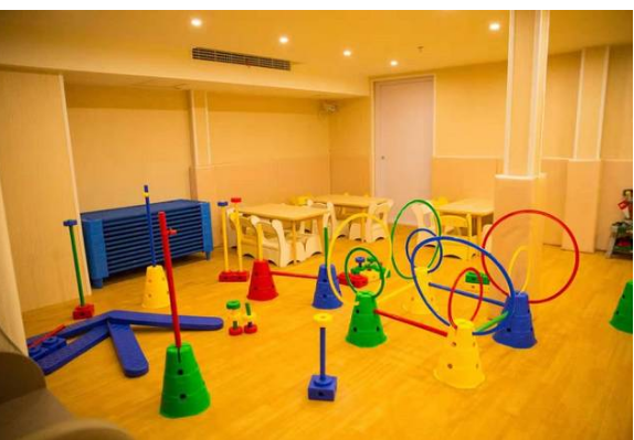 托教一體化，幫你解決帶娃難題