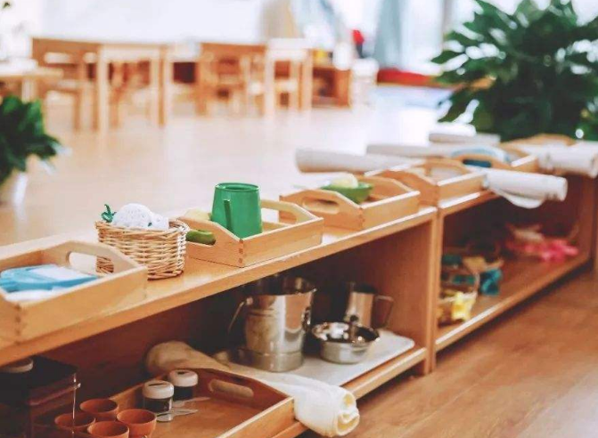 孩子去托育中心有哪些好處呢