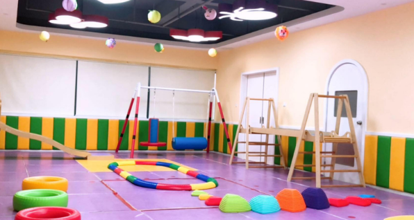 托育中心發展現狀分析