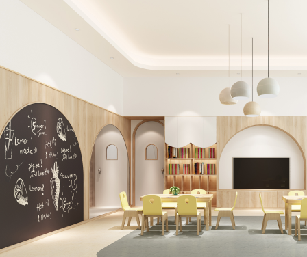 托育教育未來發展方向分析