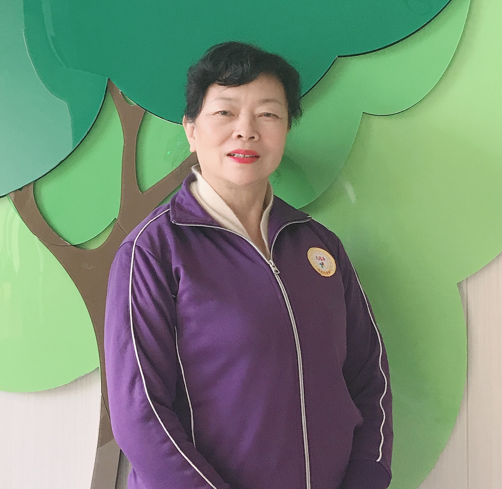 再接再厲，再創佳績 ——重慶市九龍坡區奧園盤龍壹號大風車幼兒園