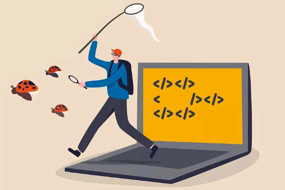 大家口中的“機器人編程”和“少兒編程”究竟有何不同？