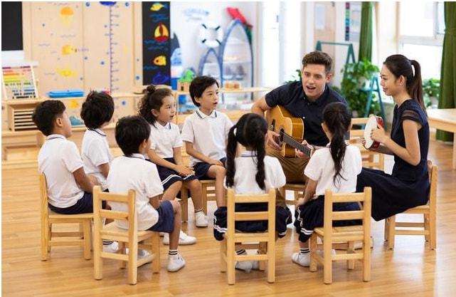 用這12個標準要求自己，您一定是優秀的幼兒園老師！