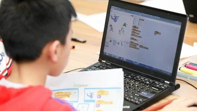 少兒編程的學習需要滿足哪些條件？必須先學Scratch圖形化編程嗎？