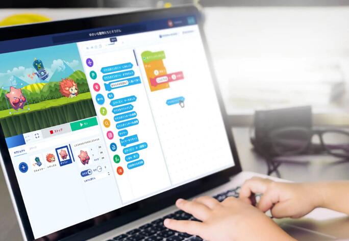 少兒編程適合幾歲開始學習？孩子學得會嗎？